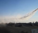 6. EBS application to coal stockpile 6. EBS application to coal stockpile