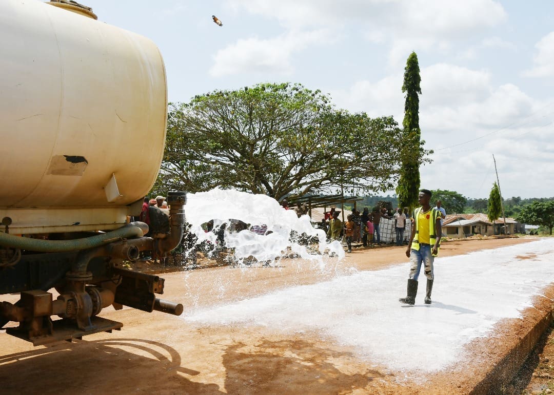 11. Application of the Engineered Base Stabilizer