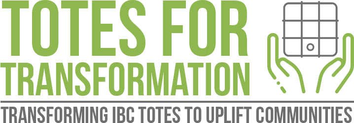 Totes for Transformation