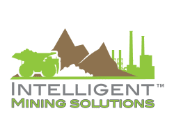 Intelligent Mining Solutions logo Intelligent Mining Solutions logo