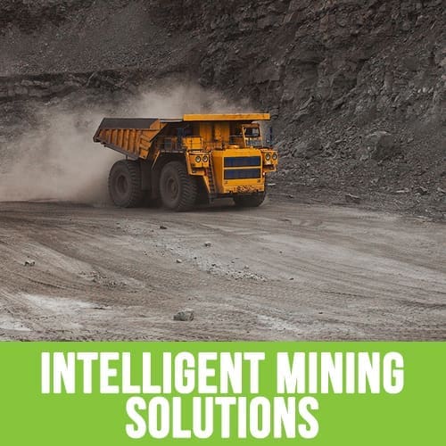 INTELLIGENT MINING SOLUTIONS INTELLIGENT MINING SOLUTIONS
