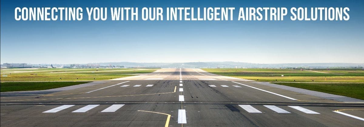Connectivity Runway Solutions Connectivity: Runway Solutions