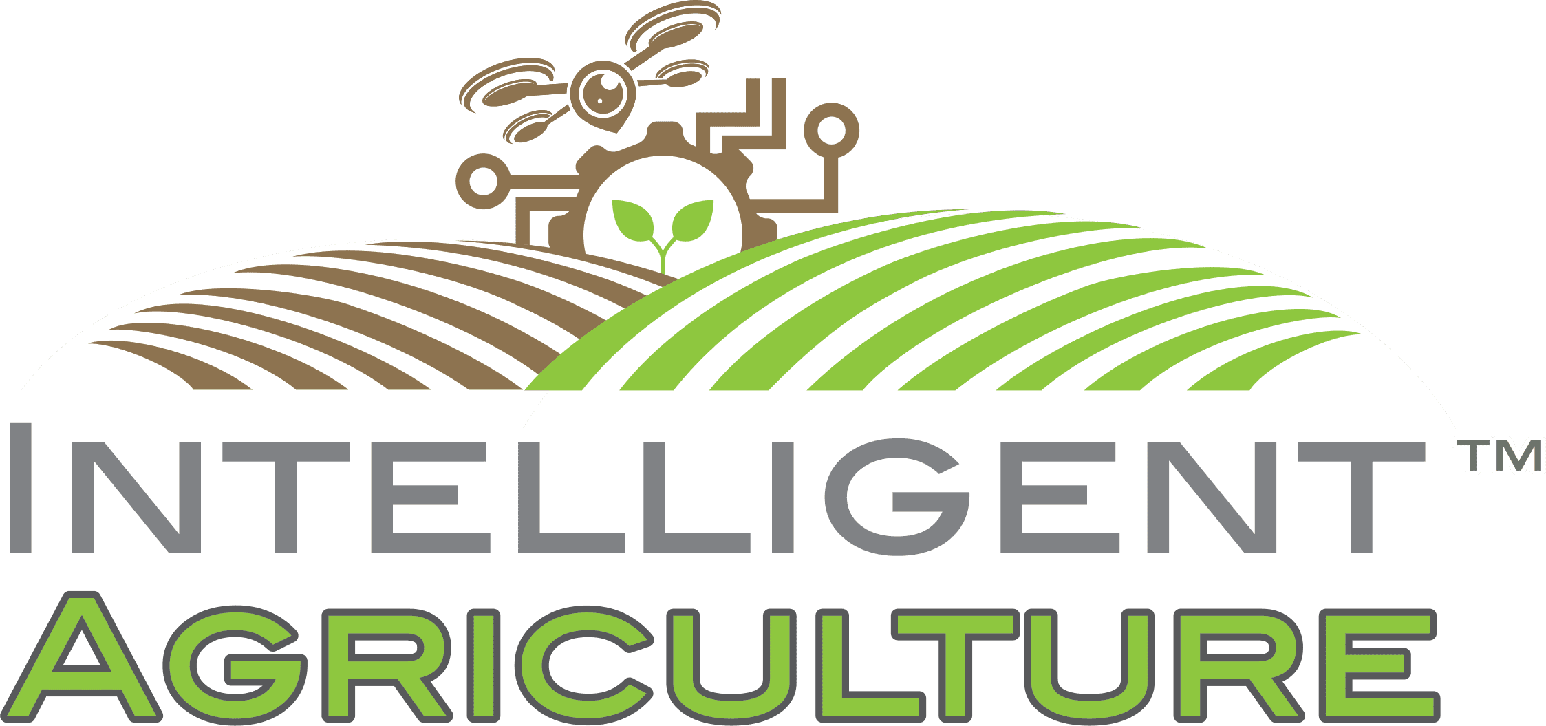 Intelligent Agriculture logo Intelligent Agriculture logo