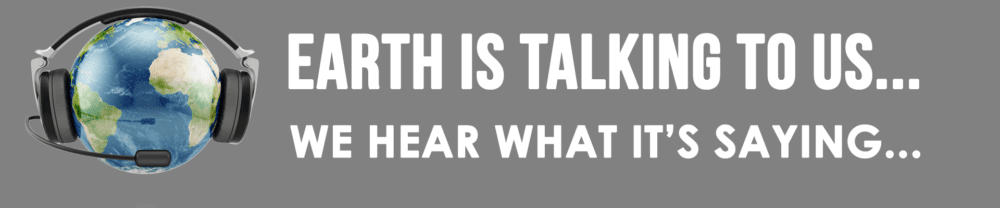 Earth Talking new 1 Earth Talking new 1