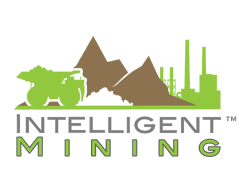 Intelligent Mining logo Intelligent Mining logo
