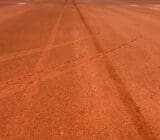 7 surface condition 7 surface condition