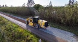 CAT Reclaimer CAT Reclaimer