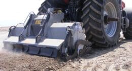 Soil Stabilizer Soil Stabilizer