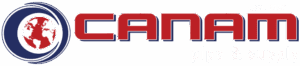 Canam logo big