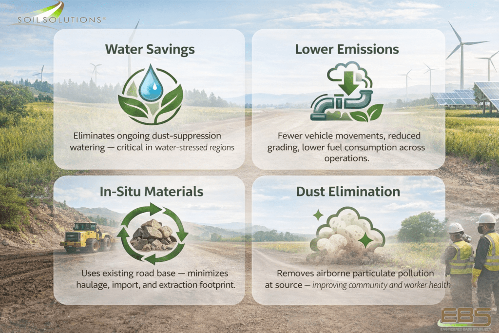 Environmental Benefits 2