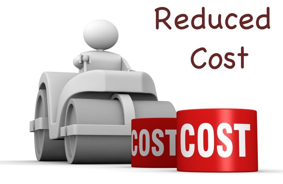 Optimization of production expenses Optimization of production expenses